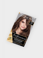 L'oreal Paris Preference 5 Palma Brown - Best Price in Bangladesh | Shampoobd