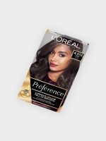 Preference Infinia 4.013 paris refined brownHair Dye - Best Price in Bangladesh | Shampoobd