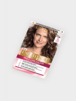 Excellence Creme 6 Natural Light Brown Hair Dye - Best Price in Bangladesh | Shampoobd