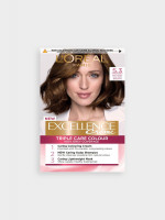 L'oreal Paris Excellence 5.3 Golden Brown - Get Gorgeous Hair with this Stunning Shade! - Best Price in Bangladesh | Shampoobd