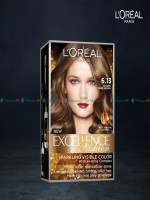Authentic Loreal Excellence Fashion 6.13 - Golden Nude Brown | Shop Now and Enhance Your Style Imported – Bangladesh | Shampoobd