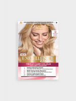 Excellence Creme 9 Natural Light Blonde Hair Dye - Best Price in Bangladesh | Shampoobd