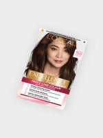 Excellence Creme 4.02 Tempting Brunette Hair Dye - Best Price in Bangladesh | Shampoobd
