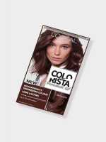 L'Oreal Colorista Mocha Permanent Gel Hair Dye - Best Price in Bangladesh | Shampoobd