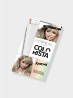 L'Oreal Paris Colorista Hair Colour & Dye Remover - Effortlessly Remove Hair Color and Dye for a Fresh Look - Best Price in Bangladesh | Shampoobd