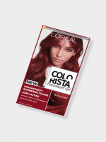 Cherry Red Gel Hair Dye - Vibrant, Long-lasting Color - Best Price in Bangladesh | Shampoobd