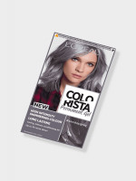 Smokey Grey Permanent Gel Hair Dye - Best Price in Bangladesh | Shampoobd