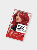 Turn Heads with Vibrant Red Locks: Discover Our Long-Lasting Gel Hair Dye - Best Price in Bangladesh | Shampoobd