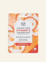 Vitamin C Glow Sheet Mask - Best Price in Bangladesh | Shampoobd
