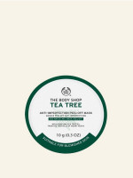 Tea Tree Anti-Imperfection Peel-Off Mask - Clear Your Skin with Natural Tea Tree Extracts! - Best Price in Bangladesh | Shampoobd