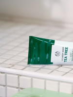Authentic Tea Tree 3-in-1 Wash Scrub Mask Imported – Bangladesh | Shampoobd