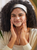 Buy Tea Tree 3-in-1 Wash Scrub Mask online – Trusted Cosmetics Shop Bangladesh | Shampoobd