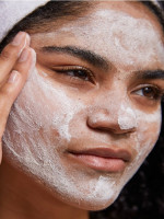 Buy Tea Tree 3-in-1 Wash Scrub Mask online – Trusted Cosmetics Shop Bangladesh | Shampoobd