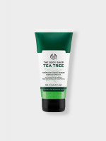 T-Tree Squeaky Clean Scrub: Get a Spotless Shine with Our Exclusive Product! - Best Price in Bangladesh | Shampoobd