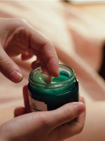 Buy Tea Tree Anti-Imperfection Night Mask online – Trusted Cosmetics Shop Bangladesh | Shampoobd