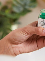 Buy Tea Tree Anti-Imperfection Night Mask online – Trusted Cosmetics Shop Bangladesh | Shampoobd