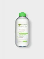 Garnier Micellar Cleansing Water: The Ultimate Makeup Remover For All Skin Types - Best Price in Bangladesh | Shampoobd