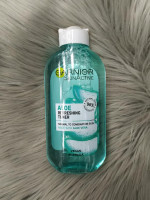 Garnier Aloe Refreshing Face Toner 200ml - Best Price in Bangladesh | Shampoobd