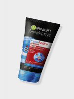 Garnier pure active intensive charcoal face wash - Best Price in Bangladesh | Shampoobd