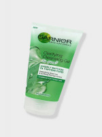 Garnier Clarifying face cleanser Cleansing Gel - Best Price in Bangladesh | Shampoobd