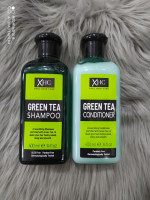 XHC Xpel Hair Care Green Tea Shampoo
