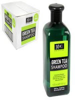 XHC Xpel Hair Care Green Tea Shampoo