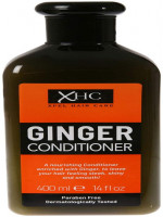 Buy XHC Xpel Hair Care Ginger Conditioner Combo - 400ml: Achieve Healthy and Nourished Hair online – Trusted Cosmetics Shop Bangladesh | Shampoobd