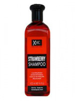 XHC Strawberry Conditioner | 400ml | Nourishing Hair Care Solution - Best Price in Bangladesh | Shampoobd