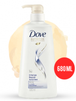 DOVE Nutritive Solutions Intensive Repair Shampoo- dove shampoo
