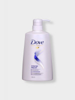 DOVE Nutritive Solutions Intensive Repair Shampoo- dove shampoo - Best Price in Bangladesh | Shampoobd