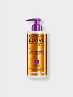 L'Oréal Paris Elvive Extraordinary Oil Low Shampoo 400ml - Best Price in Bangladesh | Shampoobd
