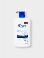 Head & Shoulders Limpieza Renovadora x 1 L shampoo | head & shoulders shampoo in bangladesh - Best Price in Bangladesh | Shampoobd
