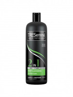 Buy TRESemme Multi Vitamin 2 in1 Shampoo and Conditioner 900 ml New Cleanse & Replenish With Ayur Soap TRESemme online – Trusted Cosmetics Shop Bangladesh | Shampoobd