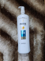 Authentic Pantene Pro-V Classic Clean Daily Shampoo - Effective Hair Care Solution | Buy Pantene Shampoo BD Online Imported – Bangladesh | Shampoobd