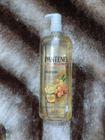 Authentic Pantene Pro-V Essential Botanicals Volumizing Shampoo 38.2 oz Imported – Bangladesh | Shampoobd