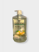 Pantene Pro-V Essential Botanicals Volumizing Shampoo 38.2 oz - Best Price in Bangladesh | Shampoobd
