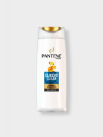 Pantene Pro-V Classic Clean Shampoo: Revitalize Your Hair with Pantene Pro V Shampoo - Best Price in Bangladesh | Shampoobd