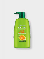 Garnier Fructis Sleek And Shine Fortifying Shampoo -1.18 l - Best Price in Bangladesh | Shampoobd