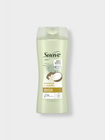 Suave Coconut & Vanilla Repairing Shampoo for girls- suave coconut shampoo - Best Price in Bangladesh | Shampoobd