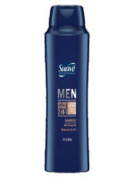 Suave Men's Dry Hair Defense Shampoo | Best shampoo for men - Best Price in Bangladesh | Shampoobd