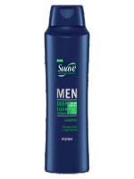 Suave Deep Clean Peppermint Shampoo for Men | Shampoo for men - Best Price in Bangladesh | Shampoobd