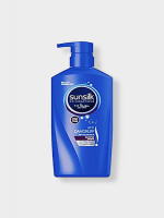 Sunsilk Anti-Dandruff Shampoo 650ml&nbsp; - Best Price in Bangladesh | Shampoobd