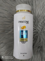 Authentic Pantene Classic Clean Shampoo - Revive Your Hair's Natural Shine Imported – Bangladesh | Shampoobd