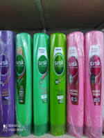 Authentic Sunsilk Pink Perfect Straight Shampoo｜ Sunsilk Shampoo Imported – Bangladesh | Shampoobd