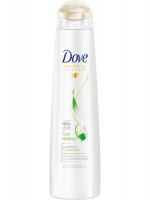 Authentic Dove Nutritive Solutions Shampoo Absolute Curls Hair｜ Dove Shampoo Imported – Bangladesh | Shampoobd