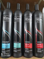 TRESemme Climate Protection Shampoo - Maintain Beautiful Hair with TRESemme Shampoo