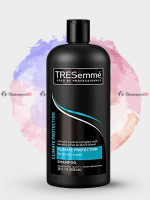 TRESemme Climate Protection Shampoo: Ultimate Haircare for All Seasons - Best Price in Bangladesh | Shampoobd
