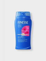 Finesse Restore + Strengthen Moisturizing Shampoo | Finesse Shampoo - Best Price in Bangladesh | Shampoobd