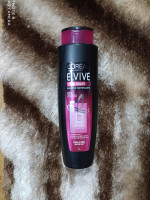 LOreal Paris Elvive Shampoo: Revitalize Your Hair with Luxurious Results