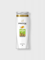 Pantene Pro-V Nature Fusion Shampoo | Pantene Nature Fusion |  Pantene Shampoo - Best Price in Bangladesh | Shampoobd